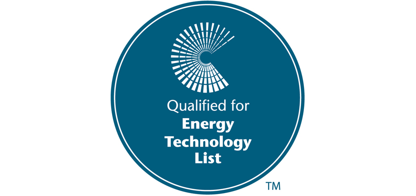Energy Technology List logo.