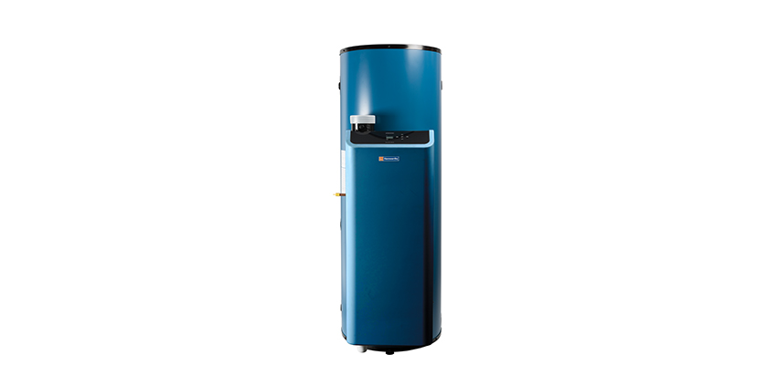 Dorchester DR-CC condensing  water heater