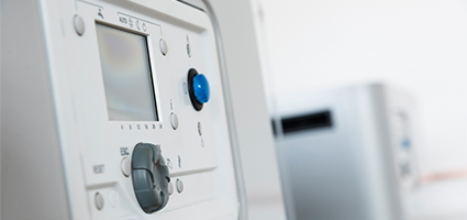 Correct boiler control setup helps to improve heating system efficiency.