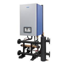 Stratton mk2 commercial wall hung boiler