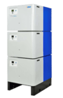 Commercial Gas Boilers from Hamworthy Heating